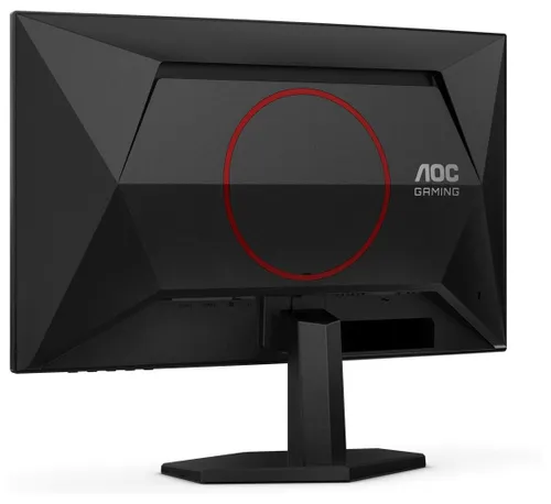 AOC C24G42E - 23.6'' | VA | Full HD | 0.5ms | 180Hz