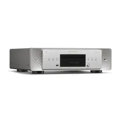 Проигрыватель Marantz CD 60 (серебристо-золотистый)