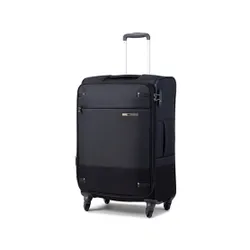 Średnia Materiałowa Walizka Samsonite Base Boost 79201-1041-1CNU Black