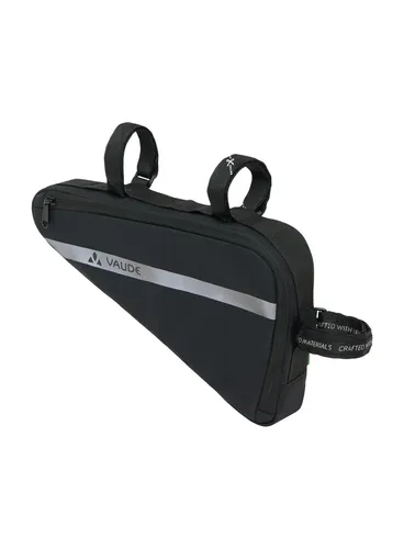 Сумка VAUDE для рамы L - black
