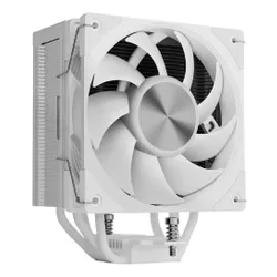 Chłodzenie CPU MODECOM Volcano 0C T721 Biały