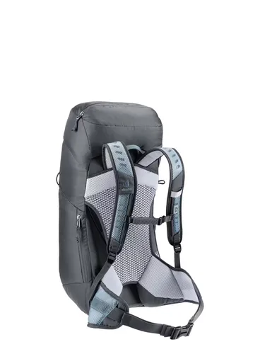Plecak turystyczny damski Deuter AC Lite 28 SL - shale/graphite