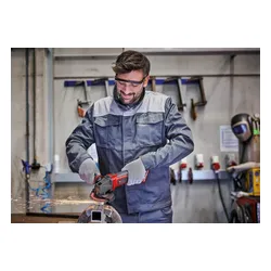 Szlifierka kątowa EINHELL TE-AG 18/125-2 Li Solo