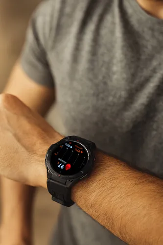 Smartwatch BLOW X14 Pro Czarny