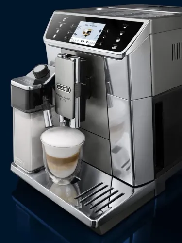 De'Longhi PrimaDonna Elite ECAM 650.55.MS