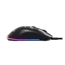 Myszka gamingowa SteelSeries Aerox 3 Czarny