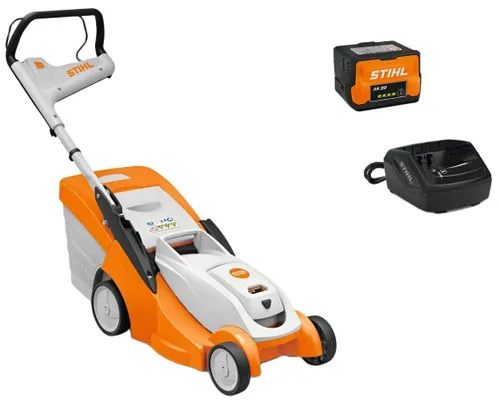 Kosiarka akumulatorowa STIHL RMA 239 C 63200111495