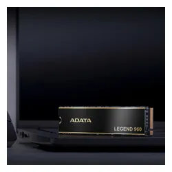 Dysk Adata Legend 960 1TB PCIe Gen4 x4