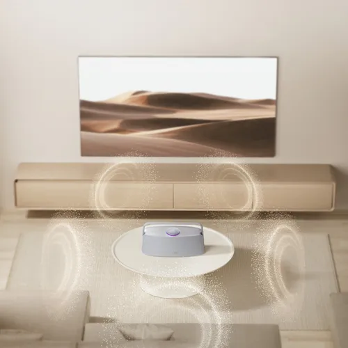 Głośnik mobilny TRONSMART Fiitune X30 Szary