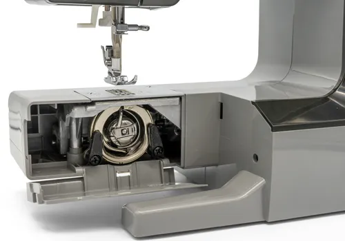 Maszyna do szycia REDSTAR R15S + Zestaw startowy