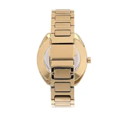 Calvin Klein Saatler 25200276 Gold / Gold