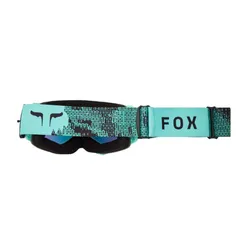 Gogle rowerowe FOX Main Kairos Spark Youth
