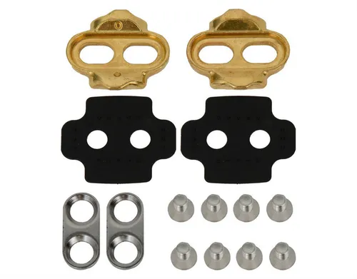 Велосипедные педали CRANKBROTHERS Egg Beater 2