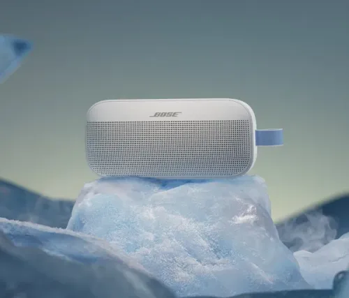 Głośnik Bluetooth Bose SoundLink Flex 2.generacji Szary