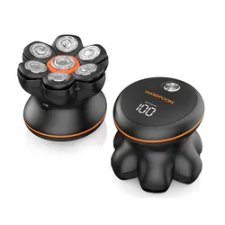 Golarka MAXGROOM JK-1688 Na mokro i sucho
