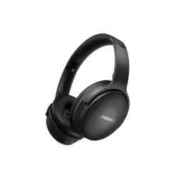 Bose QuietComfort 45 Czarne