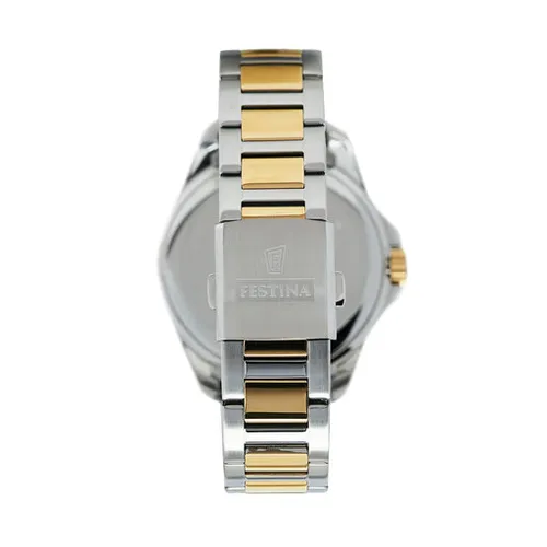 Festina Saatler 20657/1 Gümüş