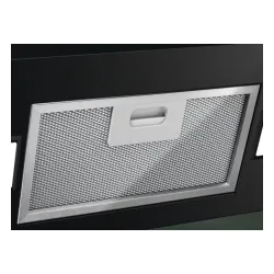 Okap Electrolux 700 Breeze LFV636K Czarny