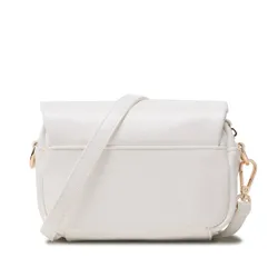 Valentino Cruise Vbs6yl01 Geanta Bianco