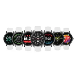 Smartwatch KODAK SW-7213 Czarno-biały