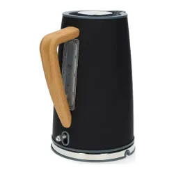Электрический чайник NEDIS KAWK510EBK чёрный
