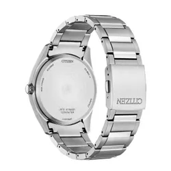 Zegarek CITIZEN Super Titanium AW1641-81X Tytanowy