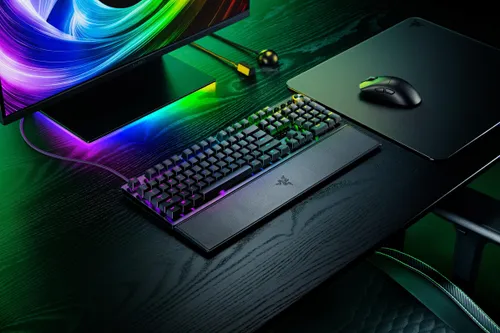 Klawiatura RAZER Huntsman V3 Pro 8KHz Czarny