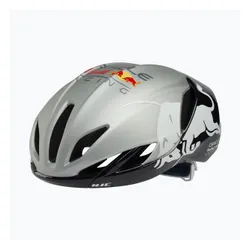 Kask rowerowy HJC Furion 3 oracle redbull racing