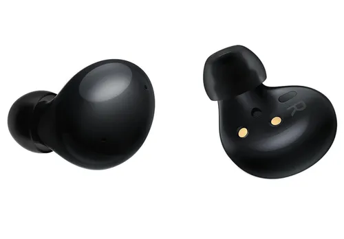 Słuchawki bezprzewodowe Samsung Galaxy Buds2 SM-R177NZT Dokanałowe Bluetooth 5.2 Onyx