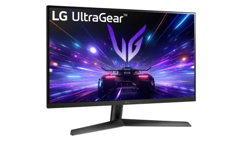 Monitor LG UltraGear 27GS60F-B 27" Full HD IPS 180Hz 1ms Gamingowy