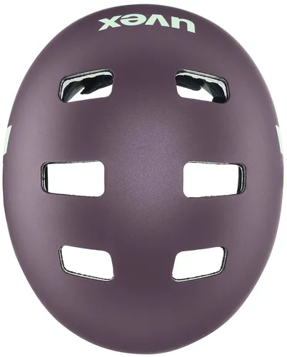 Kask rowerowy orzeszek UVEX Kid 3 CC