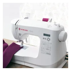 Maszyna do szycia Singer C5655