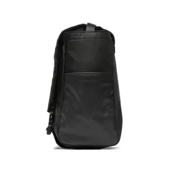 Calvin Klein CK ridicat Messenger sac cu plat K50K510274 BAX