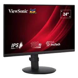 Monitor VIEWSONIC VG2408A 24" 1920x1080px IPS 100Hz 5 ms [GTG]