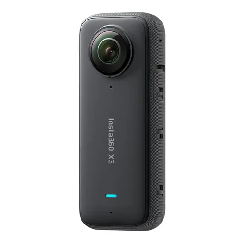 Kamera Insta360 X3 All-Purpose Kit