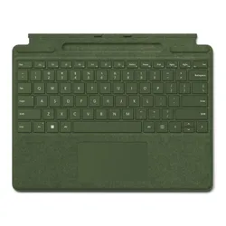 Klawiatura MICROSOFT Surface Signature Pro Zielony
