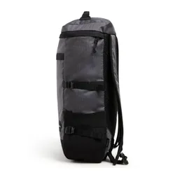 Plecak miejski na laptopa Vans Omit Backpack - asphalt