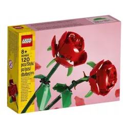 LEGO розы 40460