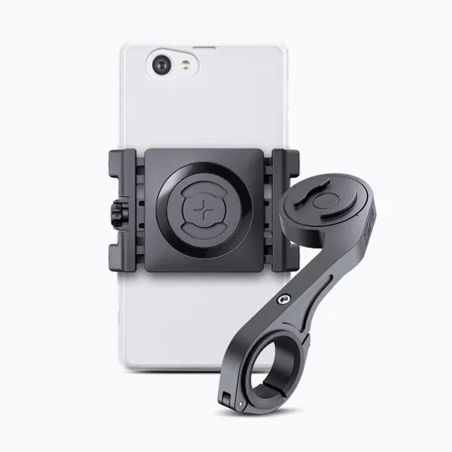 SP CONNECT Roadbike Bundle Suport pentru telefon cu clemă universală pentru telefon