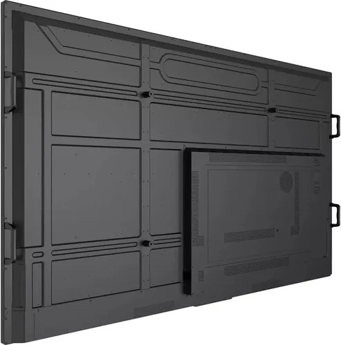 Monitor PRESTIGIO SOLUTIONS PSMB000L755 75" 3840x2160px IPS
