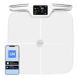 Waga łazienkowa WEBBER Liora PS577