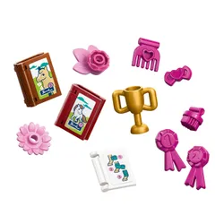 LEGO 42688 Friends Stadnina i szkółka jeździecka