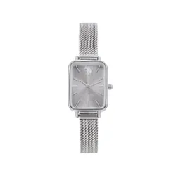 Часы U.S. Polo Assn. Odette USP8288ST Silver