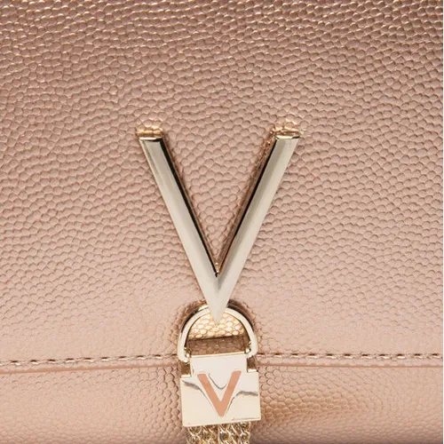 Valentino Divina Vbs1r401g portofel Oro Rosa