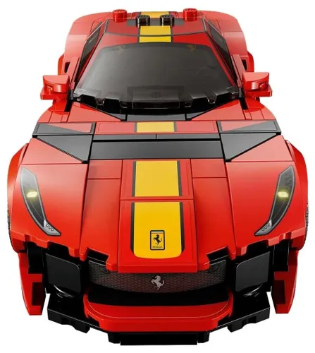 Конструктор LEGO Speed Champions 76914 Ferrari 812 Competizione