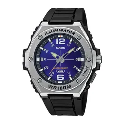 Casio Zegarek MWA-100H-2AVEF