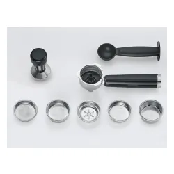 Ekspres Caso Germany Espresso Gourmet Crema