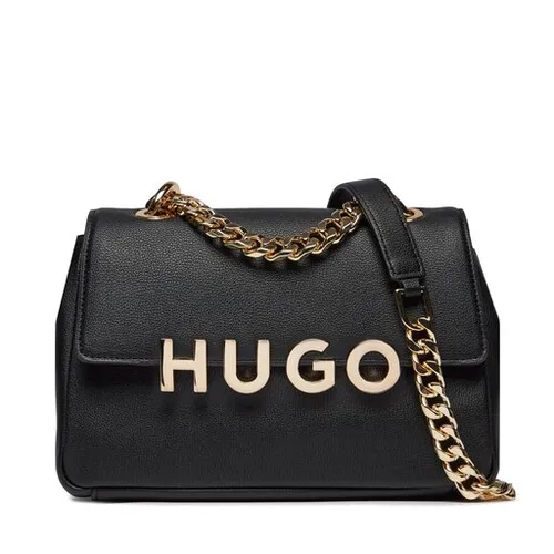 Hugo Lizzie Sm portofel Sh. Geanta 50503780 10238871 01 Negru 003