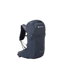 Plecak trekkingowy Montane Trailblazer 30 - eclipse blue