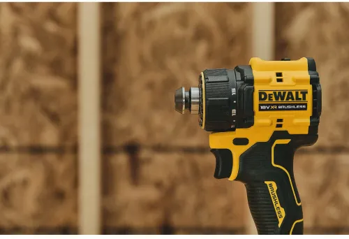 Wiertarko-wkrętarka DEWALT DCD803NT-XJ